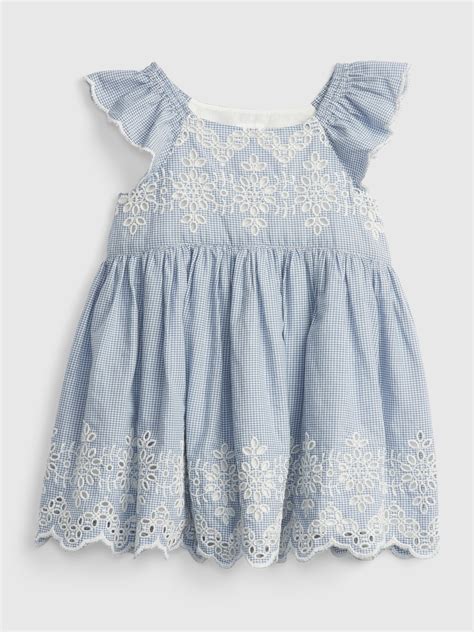 gap infant dresses